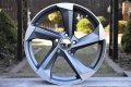 18" Джанти Ауди 5Х112 AUDI A4 b6 b7 b8 b9 A5 A6 c6 c7 A7 A8 Q3, снимка 1 - Гуми и джанти - 27875285