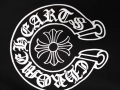 Chrome hearts hoodie, снимка 3