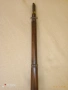 КРНКА - карабина 1869 г. перфектна, снимка 15