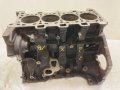 Цилиндров блок за Mercedes X class Nissan Navara 2.3 190 RENAULT 11339R 2018, снимка 2