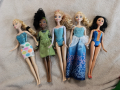 Mattel Disney princess Кукли принцесите на Дисни, снимка 1