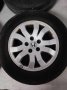 Honda CR-V 16-ки лети джанти, снимка 3