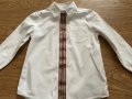 Burberry детска риза , снимка 2