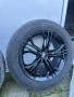 Гуми с джанти, снимка 2