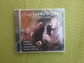 Charlie Parker -Ultimate Jazz & Blues, CD аудио диск НОВ ЗАПЕЧАТАН