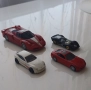 Детски колички Ferrari и други, снимка 3