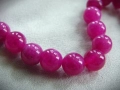 Гердан от рубин, снимка 2