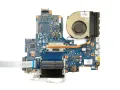 Дънна платка HP Notebook 17-Y Motherboard AMD A6-7310  455.08G01.0002 856764-601 , снимка 1