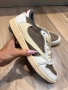 Оригинални кожени кецове Jordan 1 Low Travis Scott! 47,5 н, снимка 1