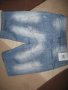Къси дънки ABC JEANS  мъжки,С, снимка 3