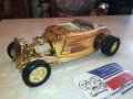GOLD FORD 20см 1812231728, снимка 1