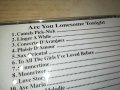 ARE YOU LONESOME TONIGHT CD 1312231908, снимка 9