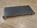Суич D-Link DGS-1210-48, 1000Mbps, 44-Port, 4 Combo SFP, комутатор, снимка 1