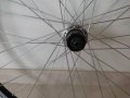 Продавам колела внос от Германия алуминиева задна капла SPORT MDP 24 цола, снимка 9