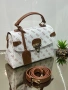 Guess Дамска Чанта Гес - Налични Различни Цветове Код SK599, снимка 7