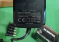 Универсален адаптер за променлив/постоянен ток 24V, снимка 2