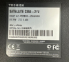 Toshiba SATELLITE C855-21V - Перфектен!, снимка 10
