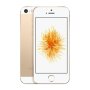 ✅ iPhone SE 64GB 🔝 Gold, снимка 1 - Apple iPhone - 43268085