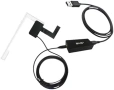Нов DAB DAB+ USB адаптер за Android автомобилно радио с антена за кола, снимка 5