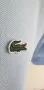 Lacoste Pique Cotton Classic Fit Mens Size 3 - S НОВО! ОРИГИНАЛ! Мъжка Тениска!, снимка 5