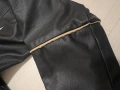 Дамско яке Alessa и нов кожен панталон, снимка 4