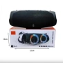 Преносима безжична Bluetooth тонколонка BOOMS BOX 3 RGB , снимка 5