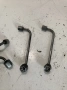 Тръби за горивен инжектор за KIA Ceed 1.6 CRDi (2008), снимка 2