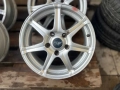 5х120 16 Цола лети Джанти BMW 1 series 1 серия бмв 5x120, снимка 1