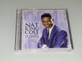 NAT KING COLE оригинални сд музика , снимка 1 - CD дискове - 33452392