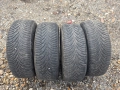 BFGoodrich 205/55/16 Dot 4919, снимка 1