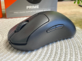 Нова RGB геймърска мишка SteelSeries Prime с 18+ месеца гаранция, снимка 6