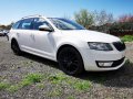 Skoda Octavia III Combi (5E) 2014-2020г. на ЧАСТИ!, снимка 9