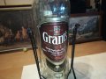 GRANTS 4.5L ШИШЕ С ЛЮЛКА-ГОЛЯМО 0212231841, снимка 3