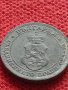 Монета 10 стотинки 1917г. Царство България за колекция - 24830, снимка 7