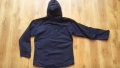 NORHEIM Granite Shell Jacket размер L яке пролет есен водонепромокаемо - 444, снимка 2
