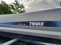 Авто бокс - багажник - куфар THULE Alpine 500, снимка 6