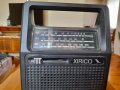 Старо радио,радиоприемник XIRICO, снимка 2