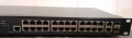 Суич управляем LANCOM GS-2326P+ 24 x 10/100/1000 (PoE+) switch, снимка 2