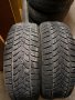 Зимни гуми GoodYear SUV 17’ , снимка 1 - Гуми и джанти - 43950286