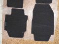 Чисто нови текстилни стелки , за Renault Captur 2014/2019, снимка 3