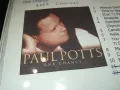 PAUL POTTS X2 CD-ЗА 15ЛВ ДВЕТЕ ВНОС ГЕРМАНИЯ 3012241648, снимка 4