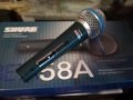 shure beta 58s-profi microphone-внос швеицария, снимка 8