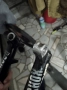 Вилка RockShox Boxxer Team, снимка 10