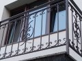 Парапети от ковано желязо, снимка 4
