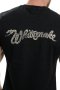 Нова мъжка тениска с дигитален печат на музикалната група WHITESNAKE с гръб, снимка 7