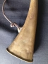 Рог тръба сигнална лов , снимка 3