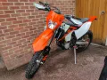 KTM EXC-F 500, снимка 7