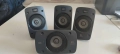 Тонколонки Logitech THX, снимка 2