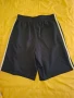 Детски черни шорти Адидас, 100 % Оригинални!, снимка 2