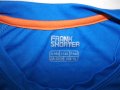 Тениска FRANK SHORTER   дамска,М-Л, снимка 1 - Спортни екипи - 28549125